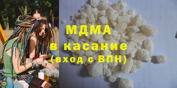 молекула духа Вяземский